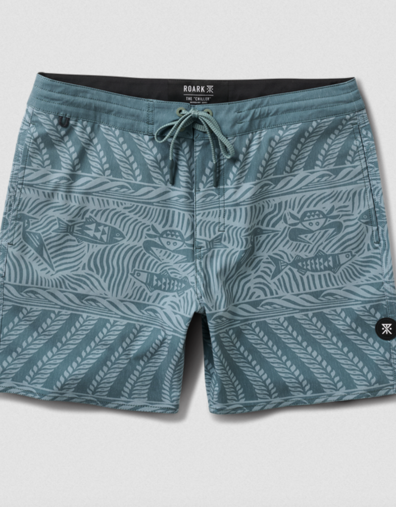 Roark Chiller Board Short
