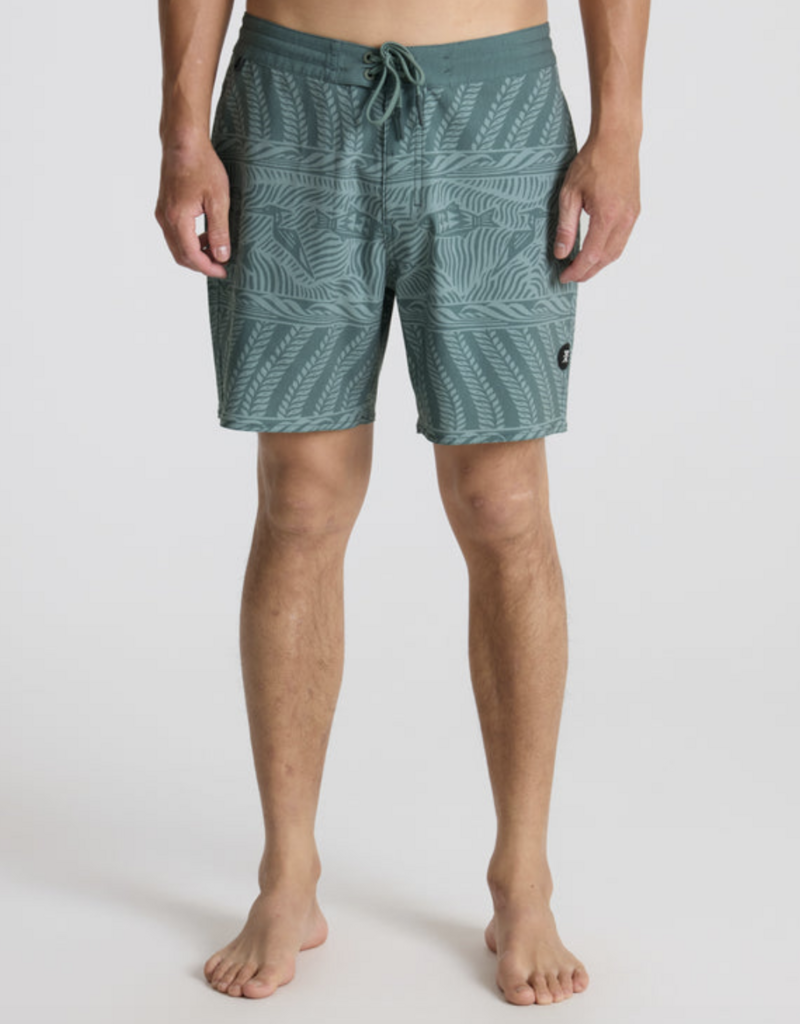 Roark Chiller Board Short