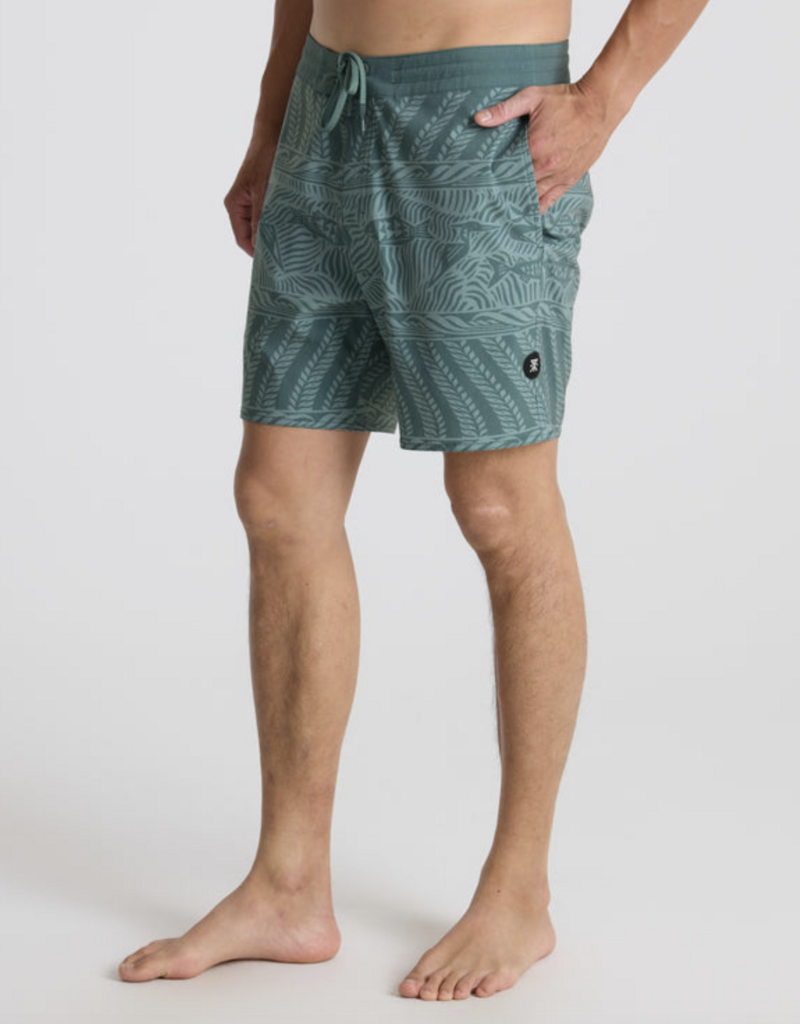 Roark Chiller Board Short