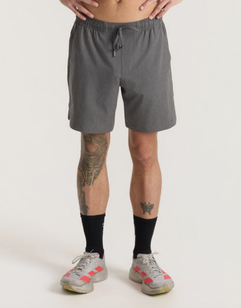 Roark Serrano Short 7"