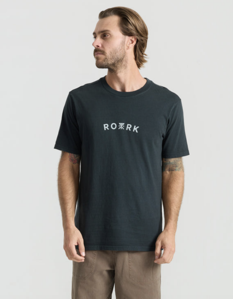 Roark Division Tee