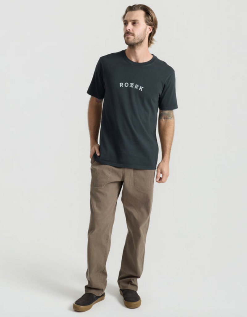 Roark Division Tee