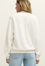 Z Supply Salty Boyfriend Sweatshirt