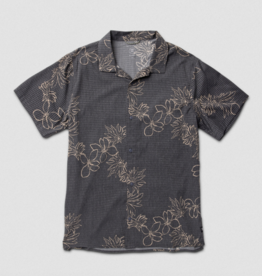 Roark Bless Up Trail SS Shirt