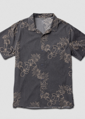Roark Bless Up Trail SS Shirt
