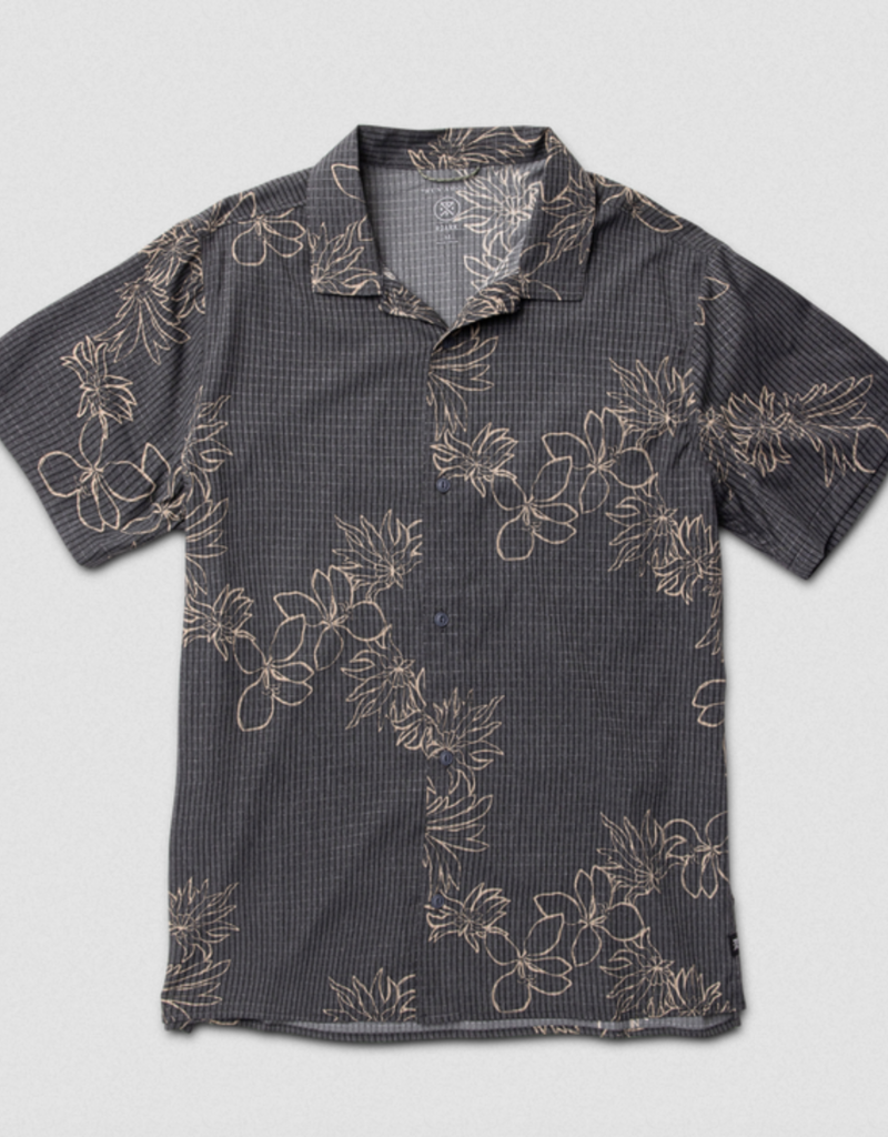 Roark Bless Up Trail SS Shirt