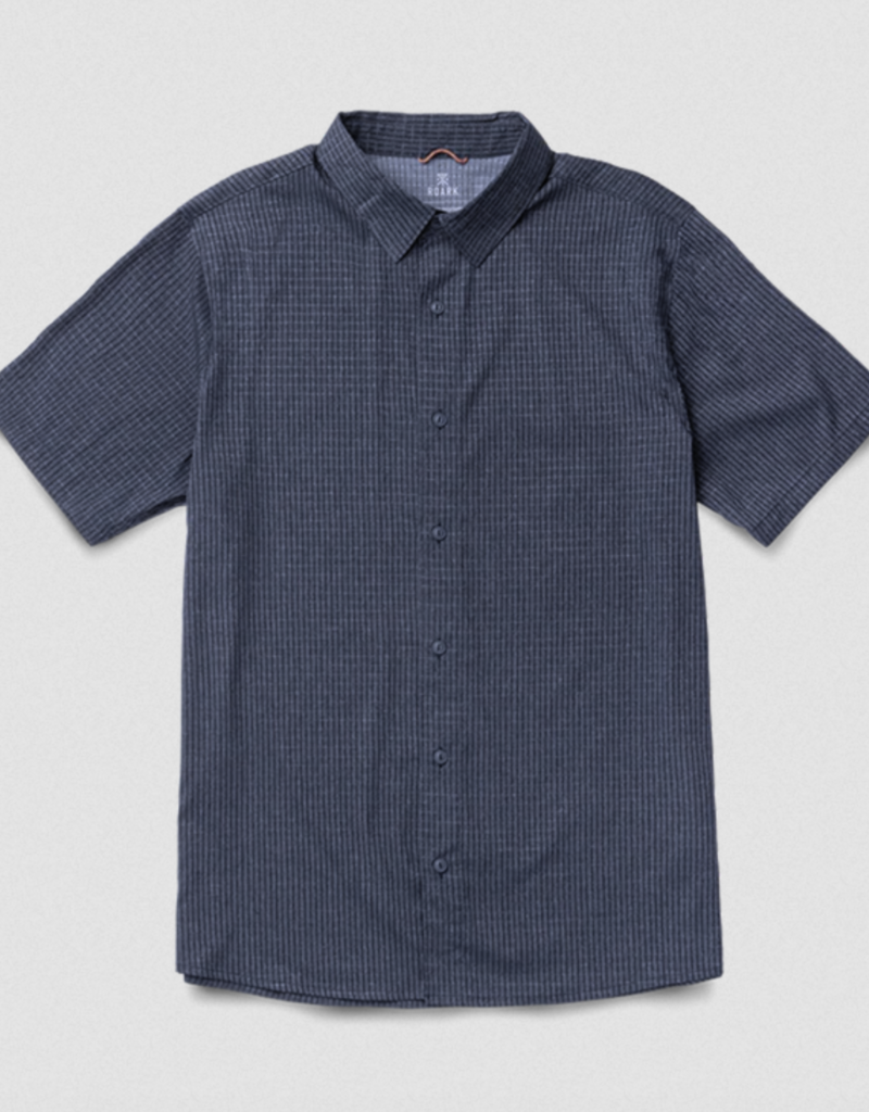 Roark Bless Up Trail SS Shirt