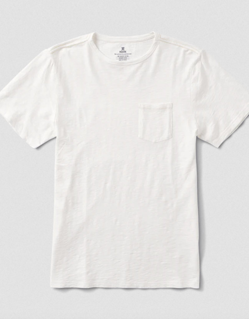 Roark Well Worn Midweight Organic