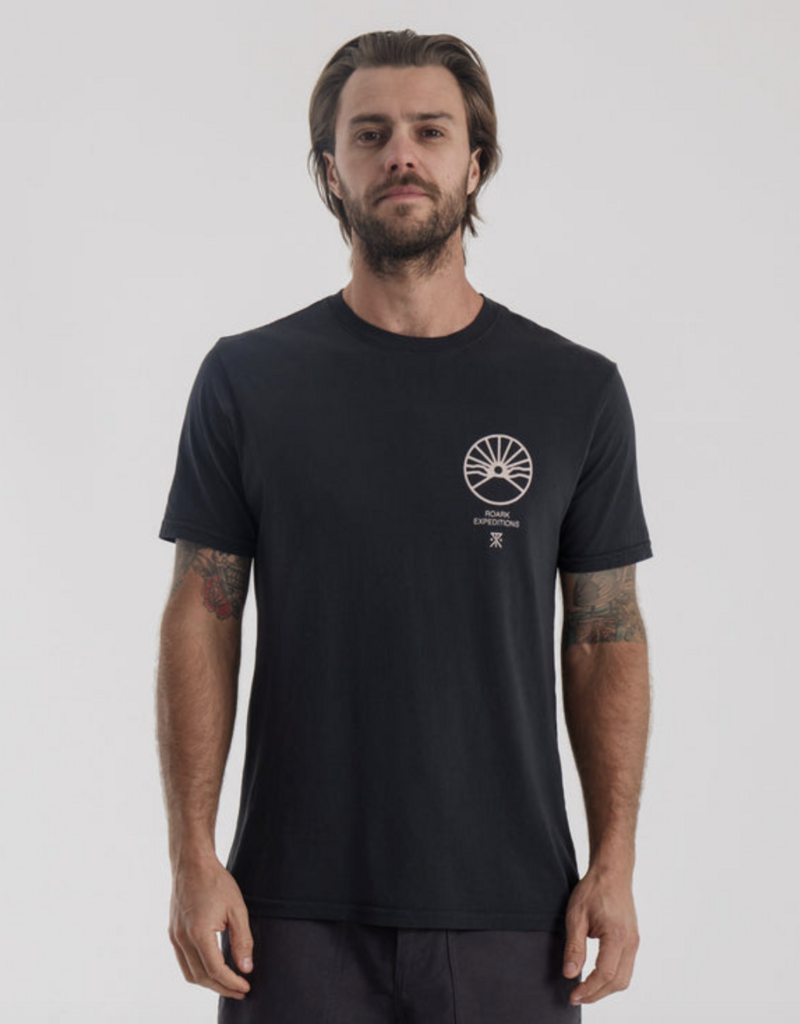 Roark Expeditions Photo Tee