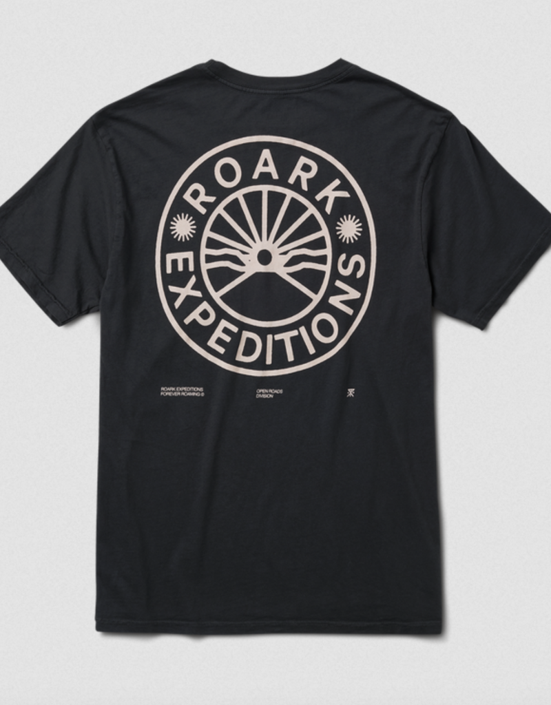 Roark Expeditions Photo Tee