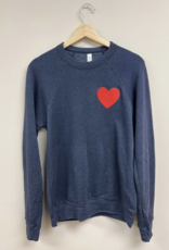 Stoll & Heart Share the Love Sweatshirt