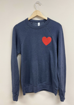 Stoll & Heart Share the Love Sweatshirt