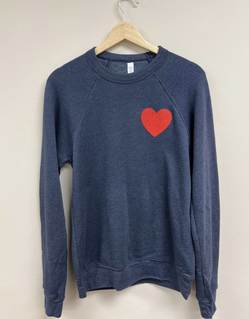 Stoll & Heart Share the Love Sweatshirt