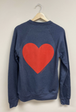 Stoll & Heart Share the Love Sweatshirt