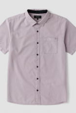 Roark Made to Fade SS Woven