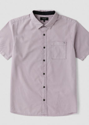 Roark Made to Fade SS Woven