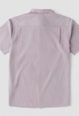 Roark Made to Fade SS Woven