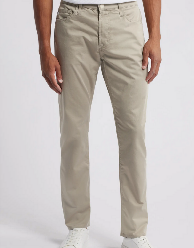 AG Jeans Everett Slim Straight