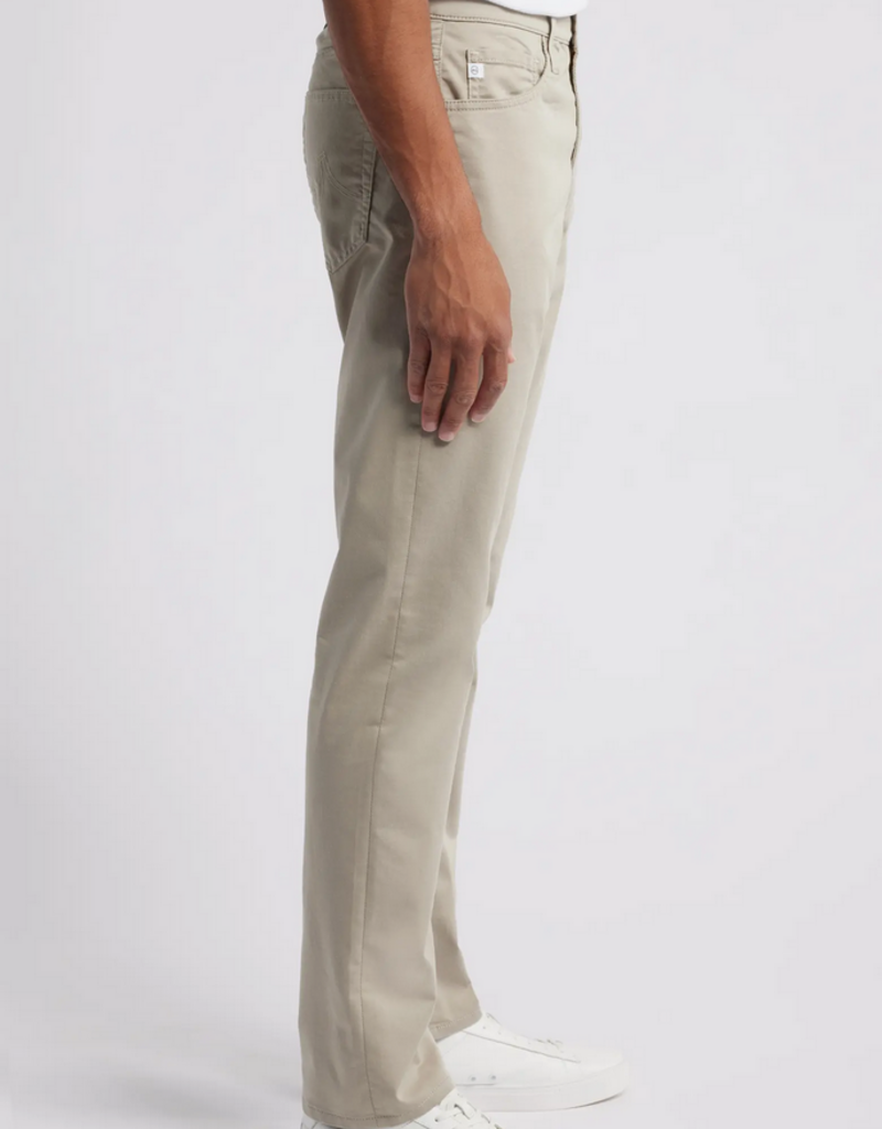 AG Jeans Everett Slim Straight