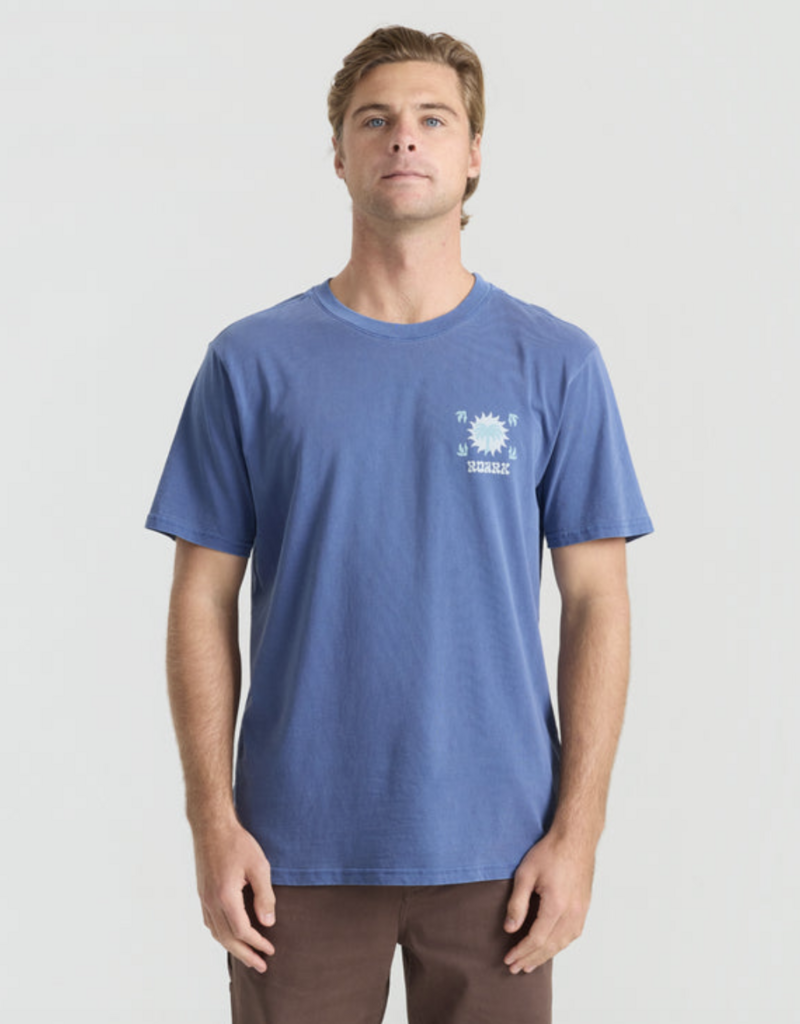 Roark Roark Palm Tee