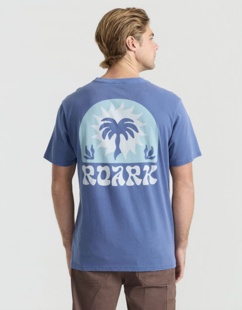 Roark Roark Palm Tee