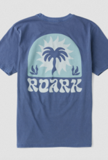 Roark Roark Palm Tee