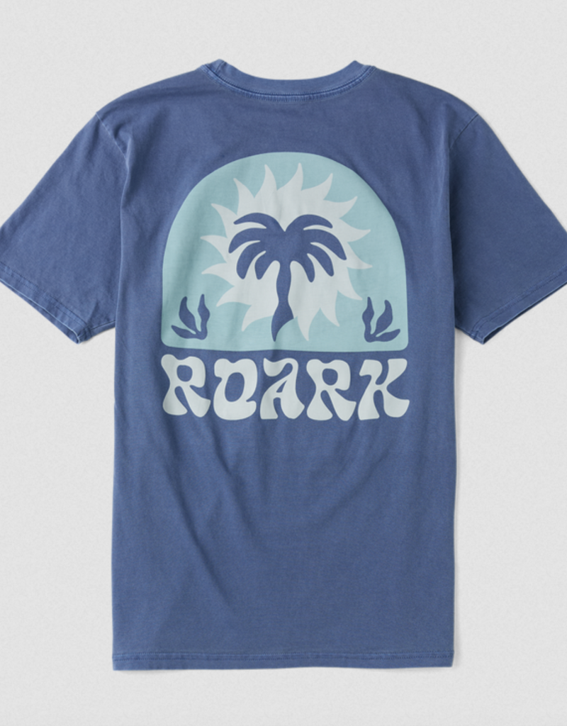Roark Roark Palm Tee