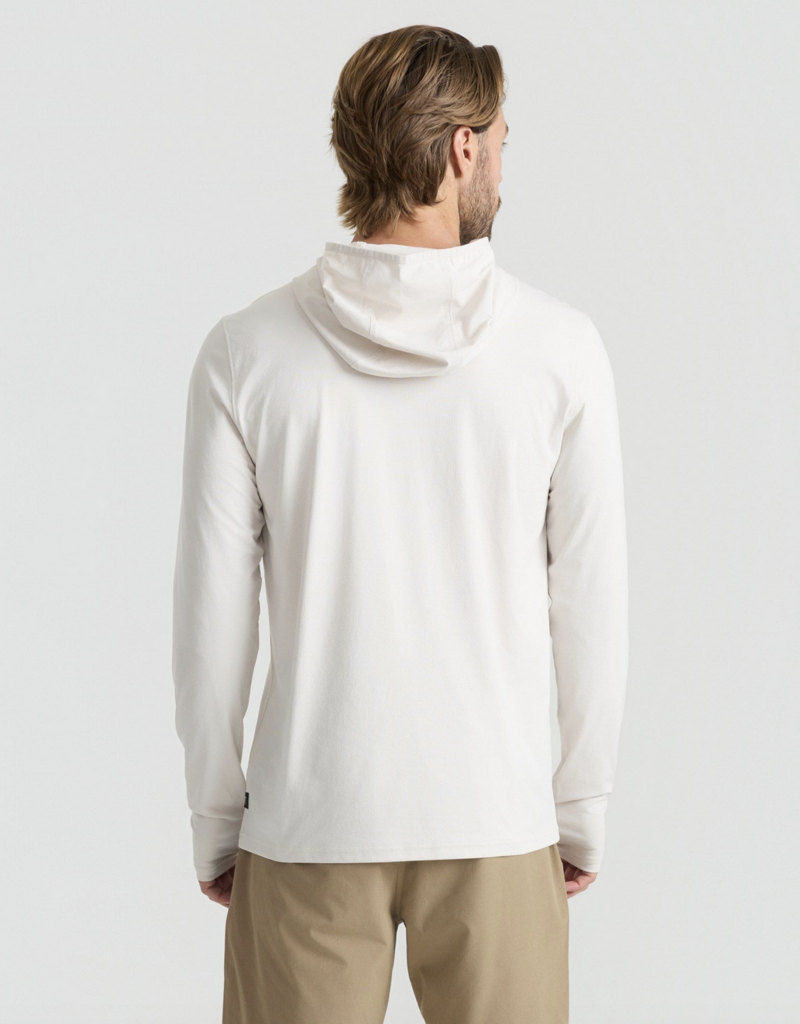 Roark Venture LS UPF Hoodie