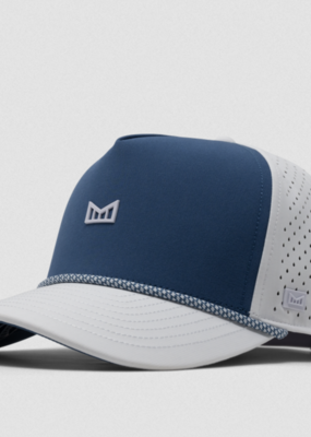 Melin Hydro Odyssey Rope Seaport