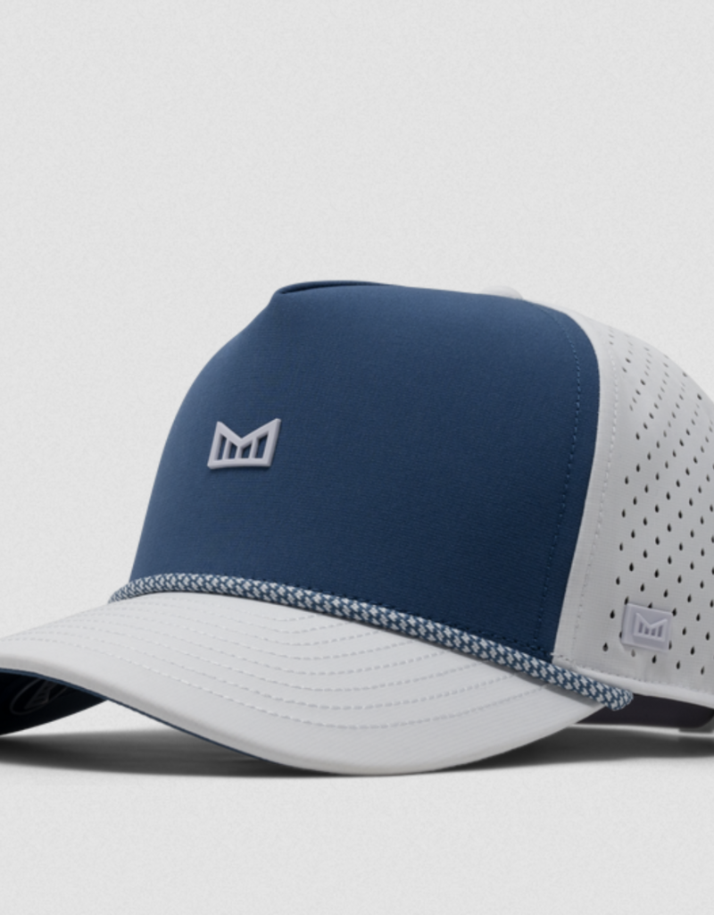 Melin Hydro Odyssey Rope Seaport