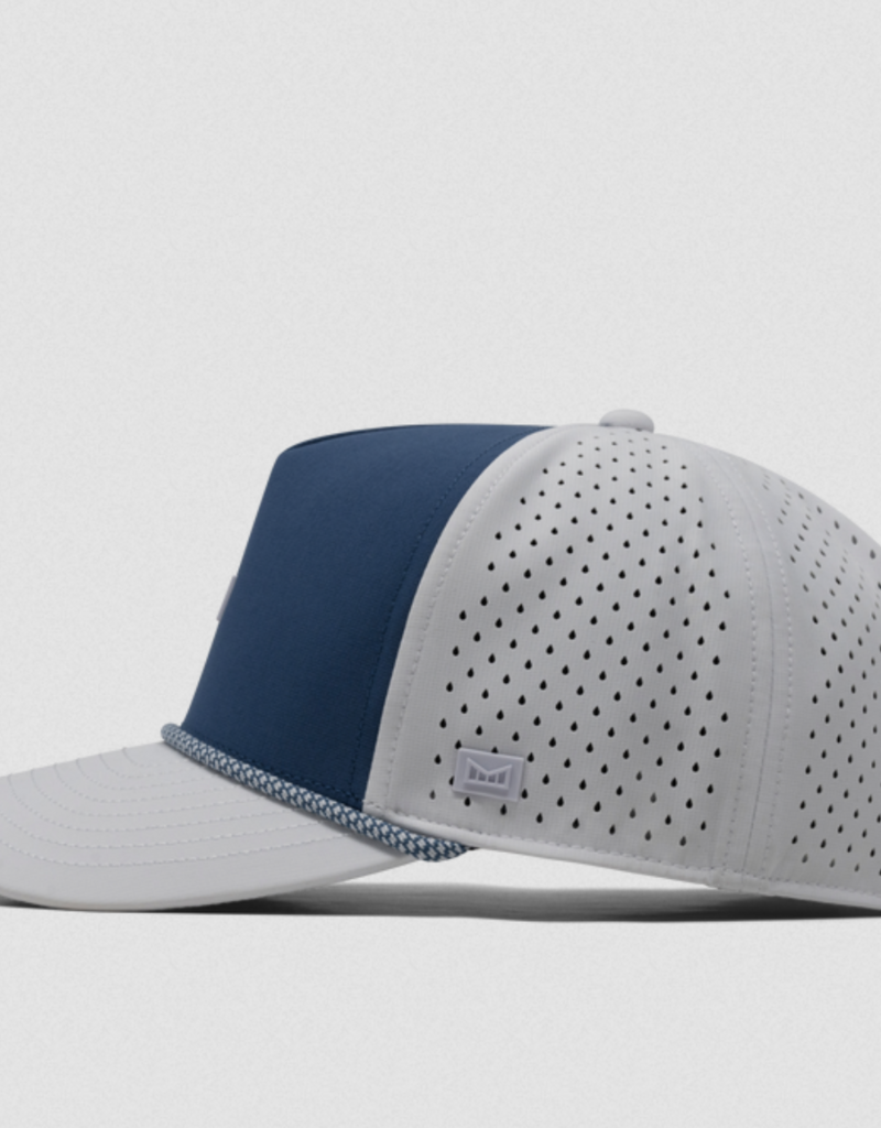 Melin Hydro Odyssey Rope Seaport