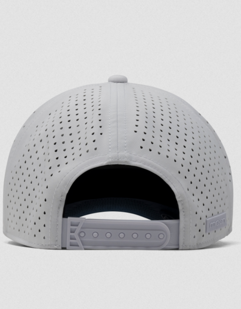 Melin Hydro Odyssey Rope Seaport