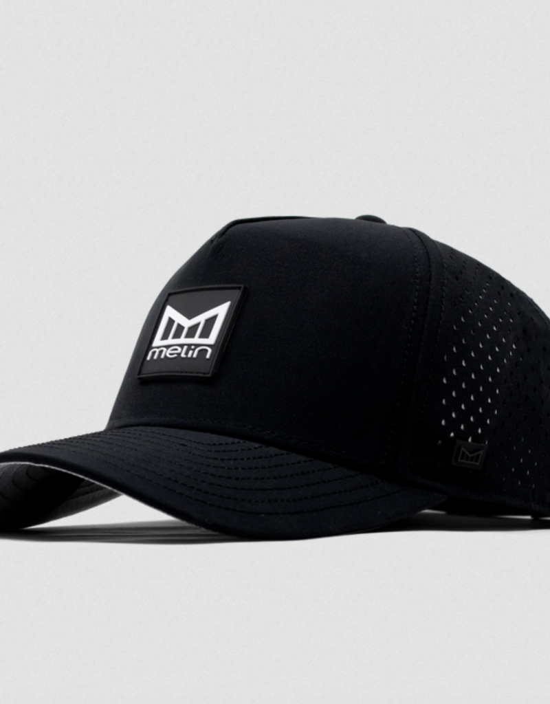 Melin Hydro Odysea Stacked