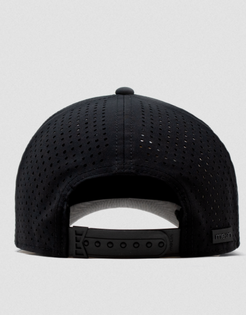 Melin Hydro Odysea Stacked