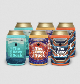 Rumpl Bevy Assorted Six Pack