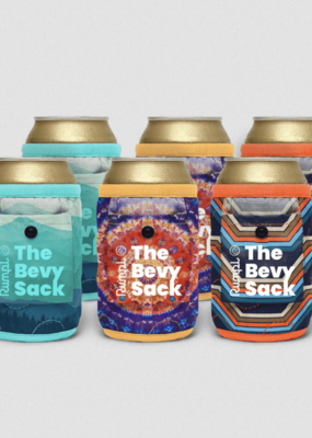 Rumpl Bevy Assorted Six Pack