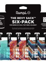 Rumpl Bevy Assorted Six Pack