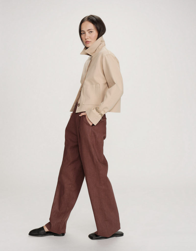 Grace & Mila Veronica Jacket