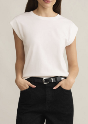 Z Supply Camino Jersey Top