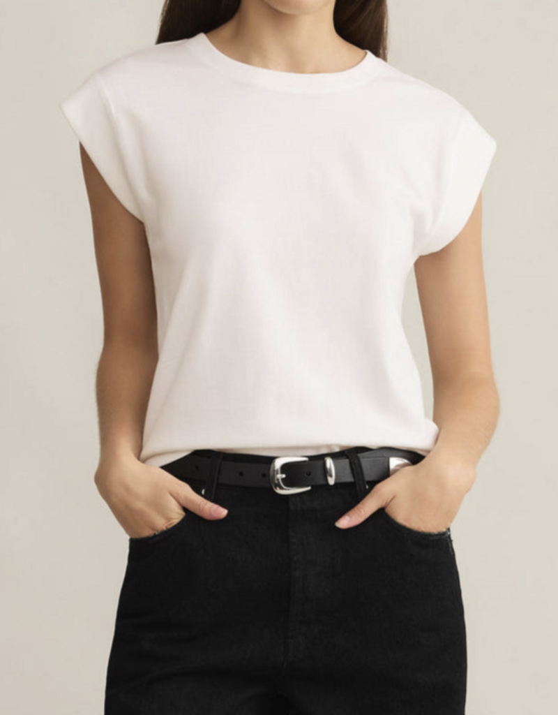 Z Supply Camino Jersey Top