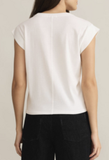 Z Supply Camino Jersey Top