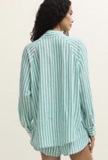 Z Supply The Perfect Linen Top