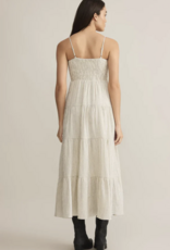 Z Supply Balos Striped Maxi Dress