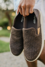 Olukai Lae'Ahi Lauhala