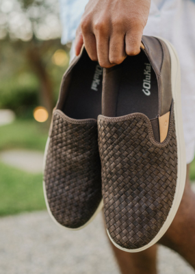 Olukai Lae'Ahi Lauhala