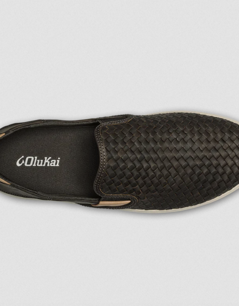 Olukai Lae'Ahi Lauhala