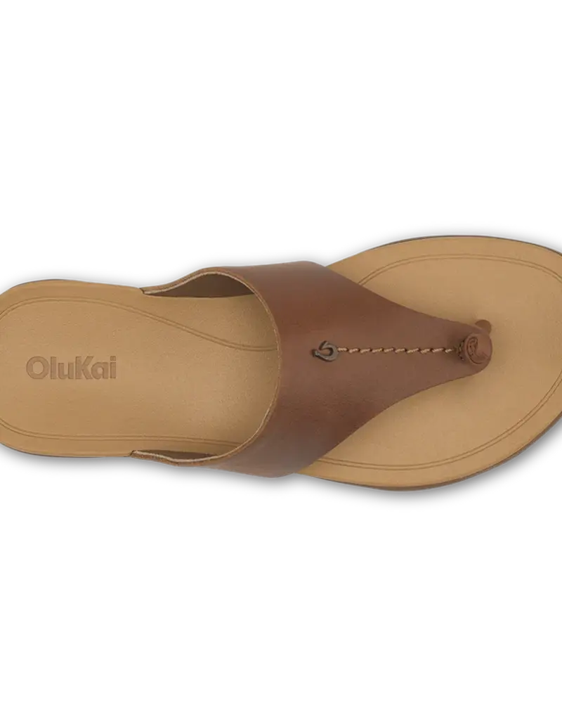 Olukai Hoʻopio Mele