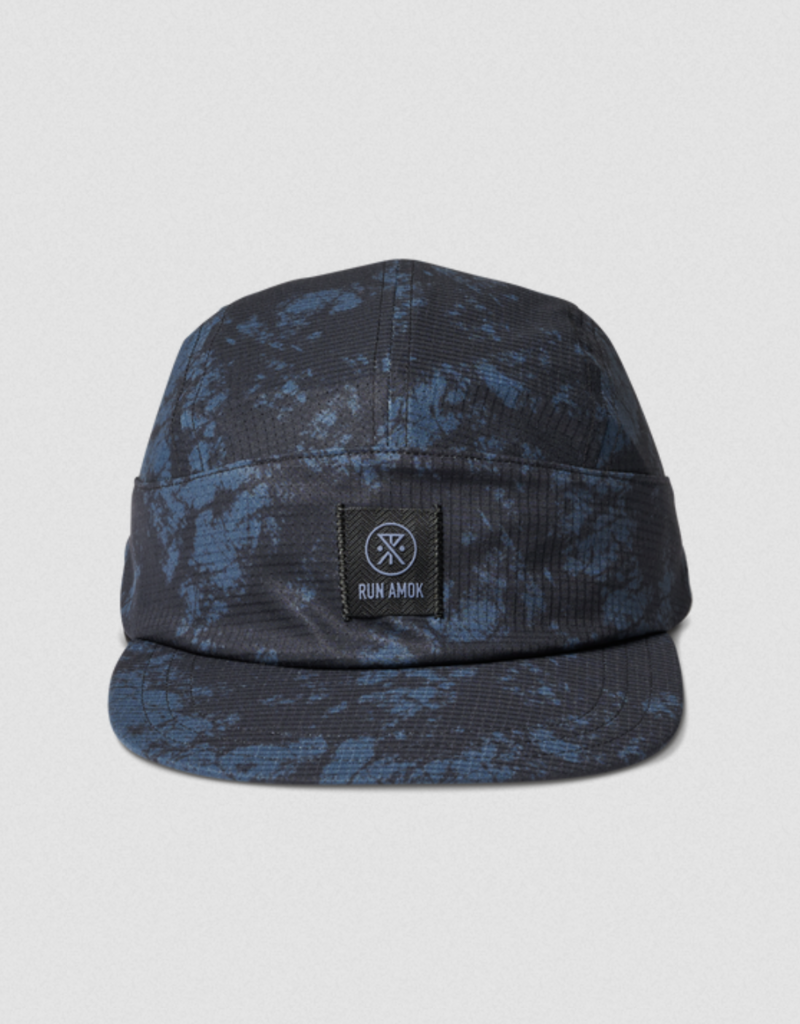 Roark Run Bless Up Camper Hat