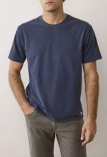 Marine Layer Cloud 9 Sueded Jersey Tee