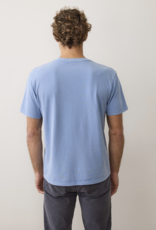Marine Layer Cloud 9 Sueded Jersey Tee